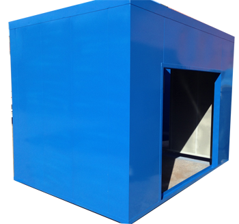Industrial Enclosures